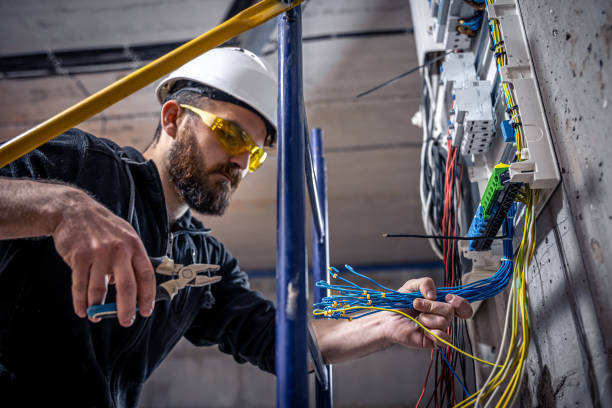 Best Electrical Installation Contractor  in Lanster, CA