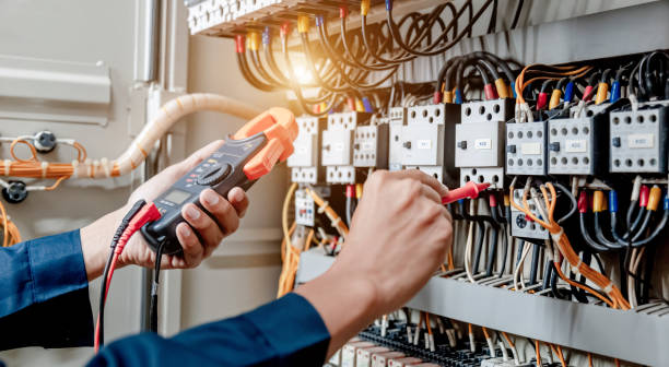 Best Electrical Rewiring Services  in Lanster, CA