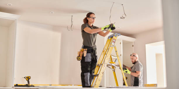 Best Electrical Outlet Repair  in Lanster, CA