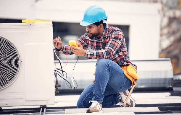 Best Electric Panel Repair  in Lanster, CA