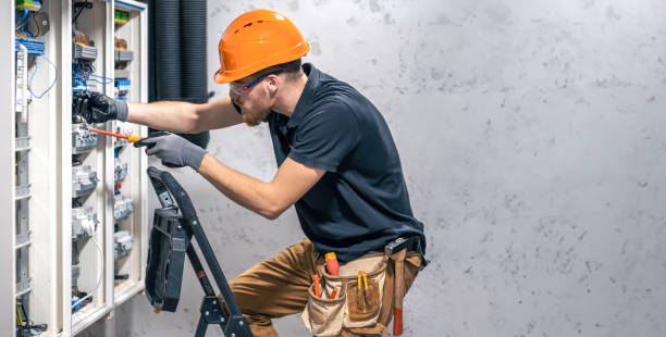 Best Local Electrician Companies  in Lanster, CA