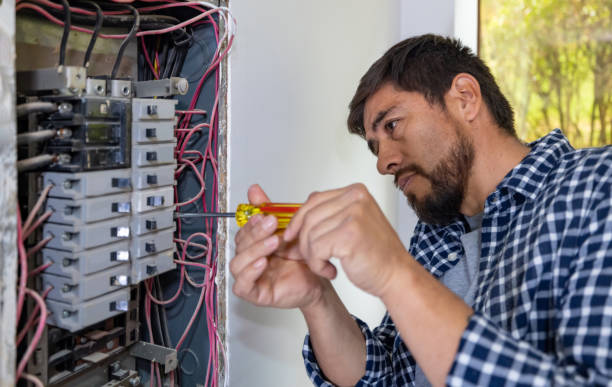 Best Ceiling Fan Installation Electrician  in Lanster, CA